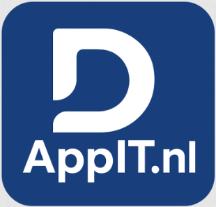 dAppIT logo